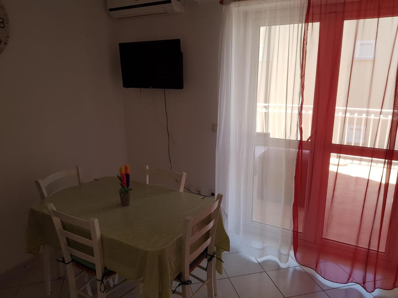 Apartmani Dekovic Primosten Bagian luar foto