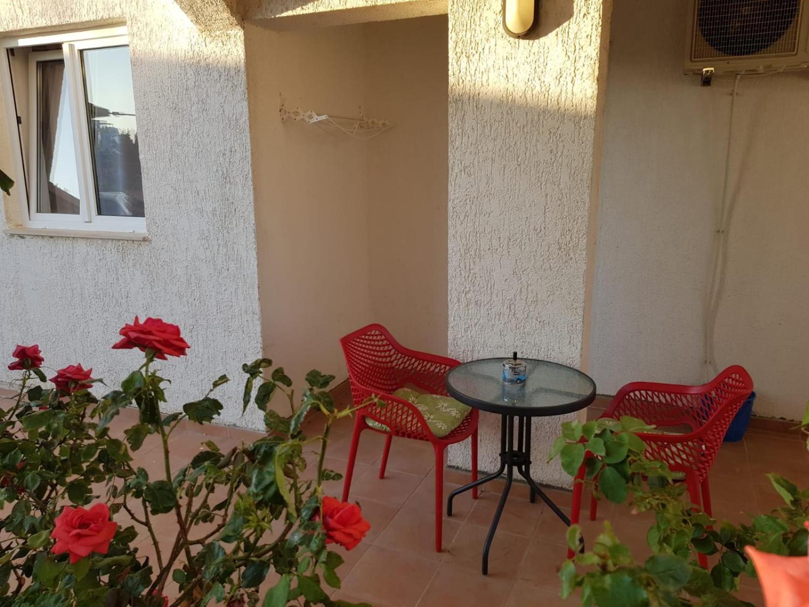 Apartmani Dekovic Primosten Bagian luar foto
