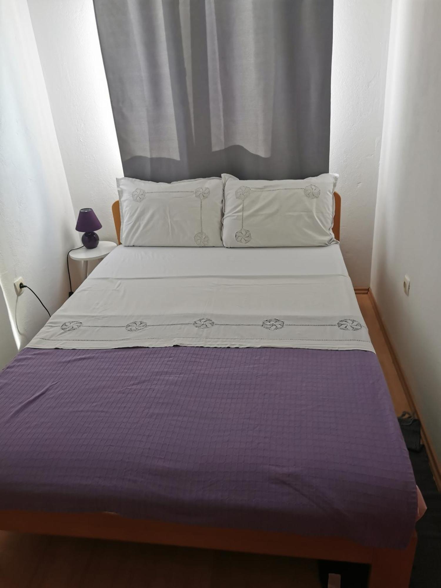 Apartmani Dekovic Primosten Ruang foto