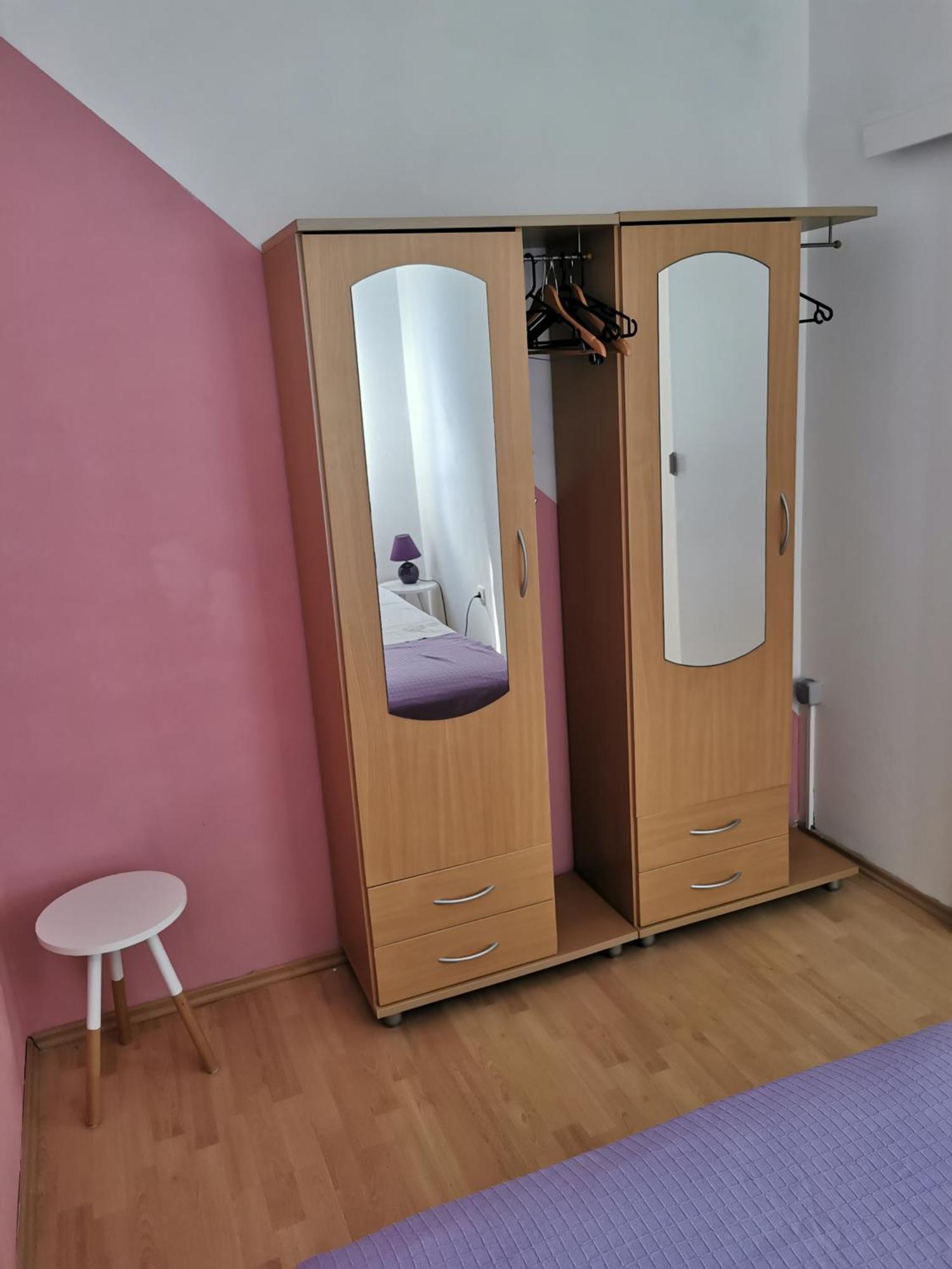 Apartmani Dekovic Primosten Ruang foto