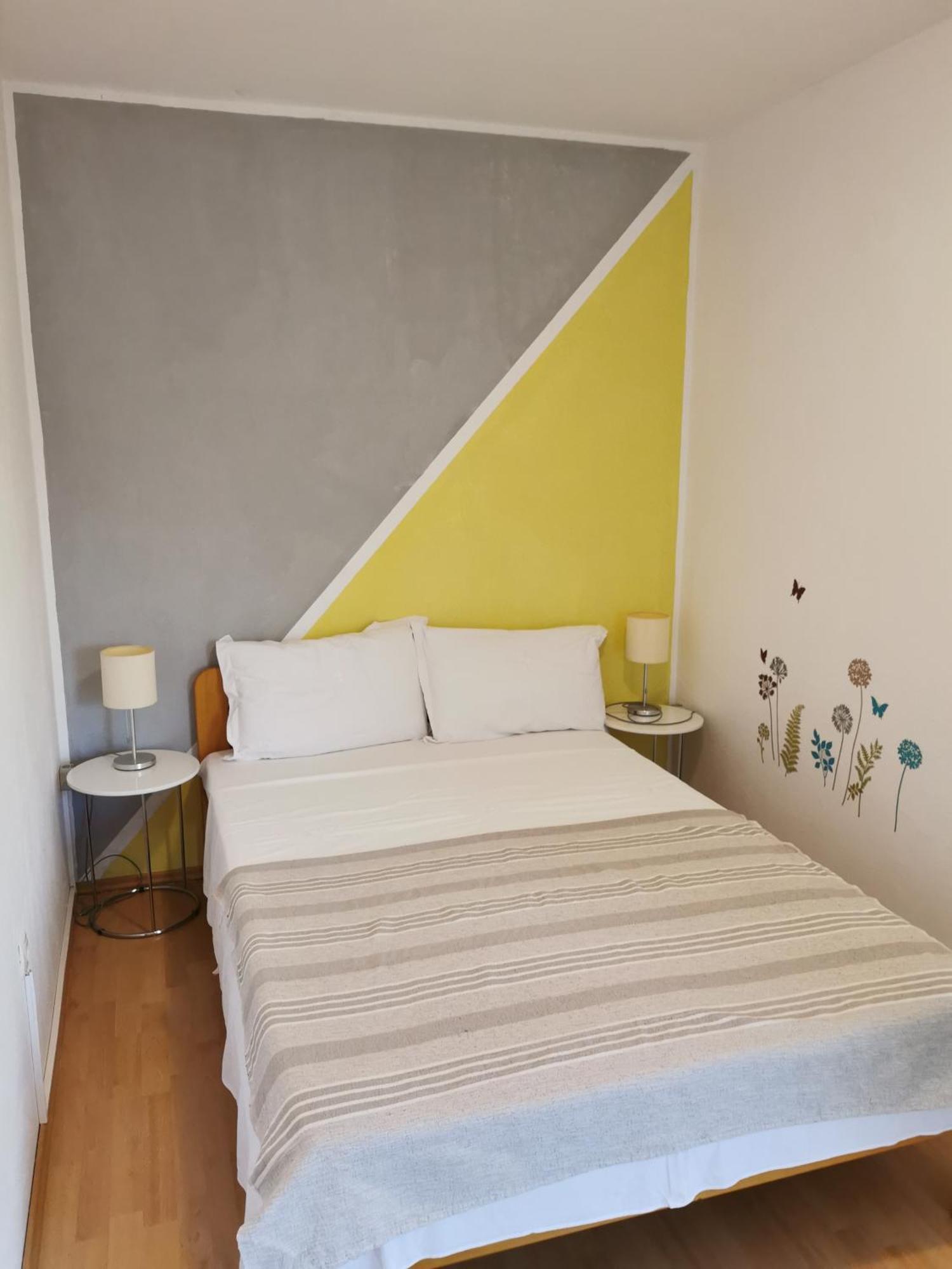 Apartmani Dekovic Primosten Ruang foto