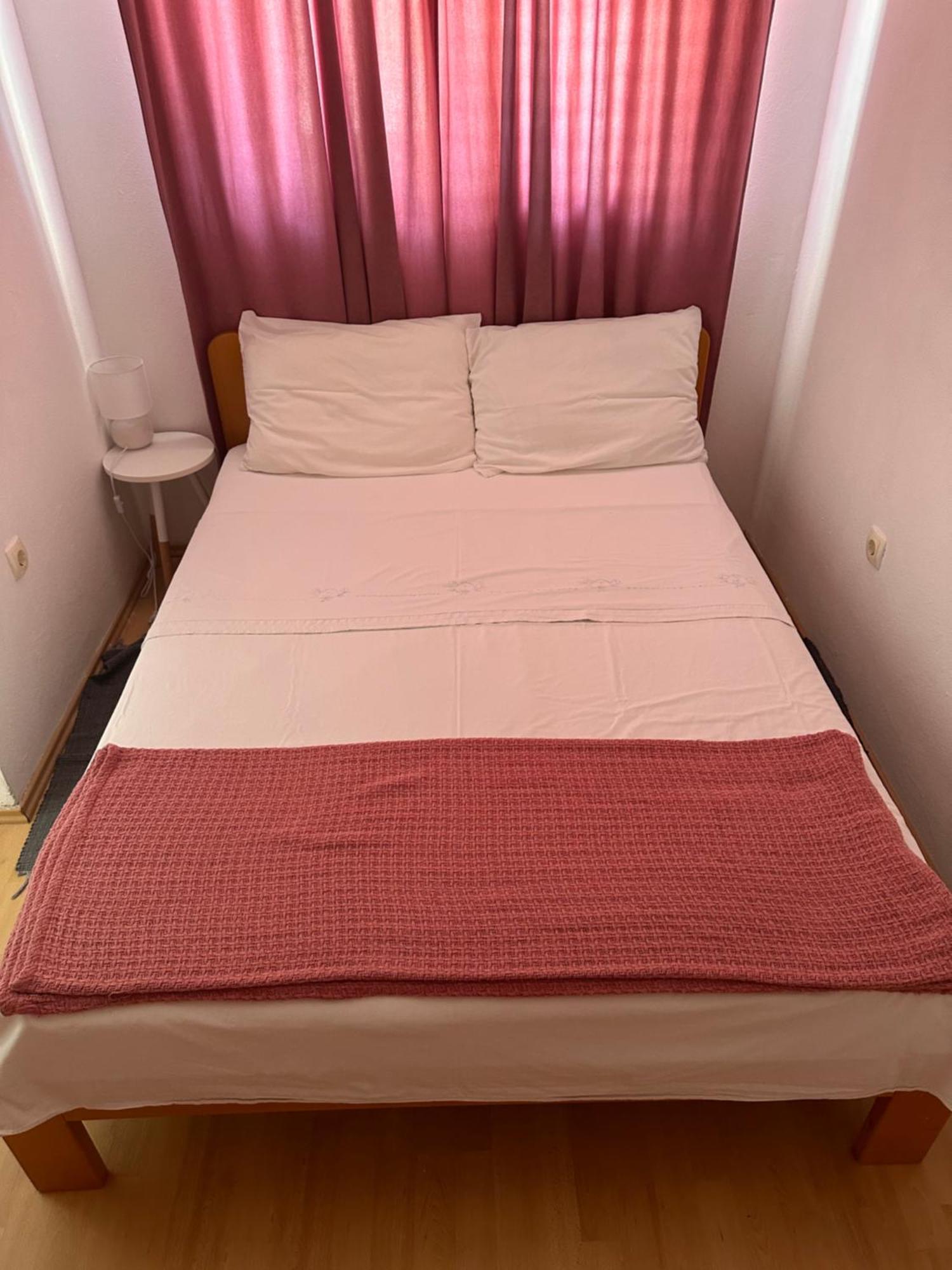 Apartmani Dekovic Primosten Bagian luar foto